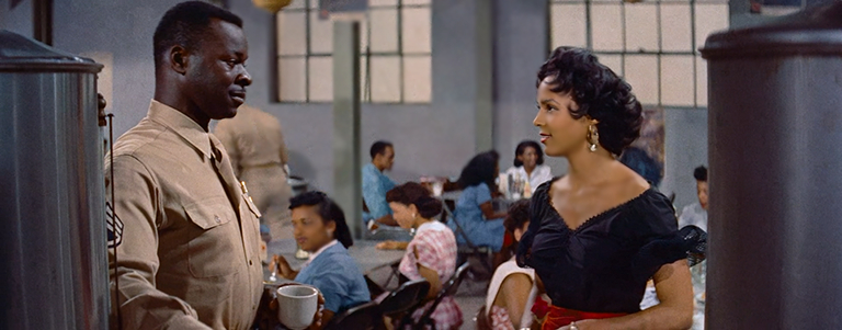 Carmen Jones (1954) Carmen Jones (1954)