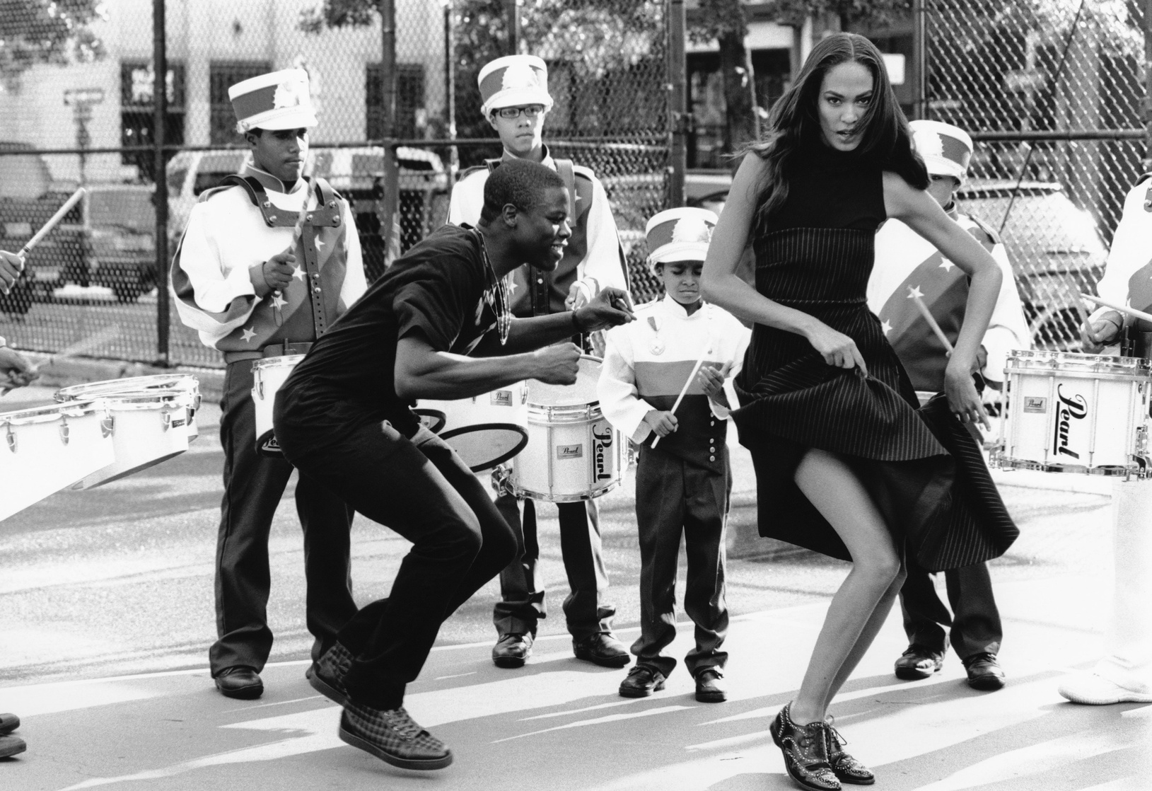 Joan Smalls