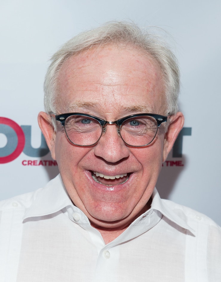 Picture of Leslie Jordan