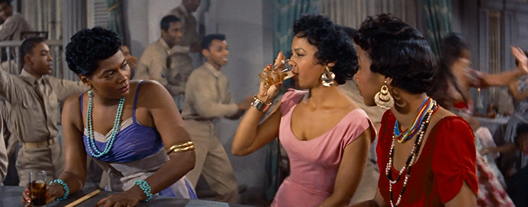 Carmen Jones