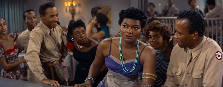 Carmen Jones (1954) Carmen Jones (1954)