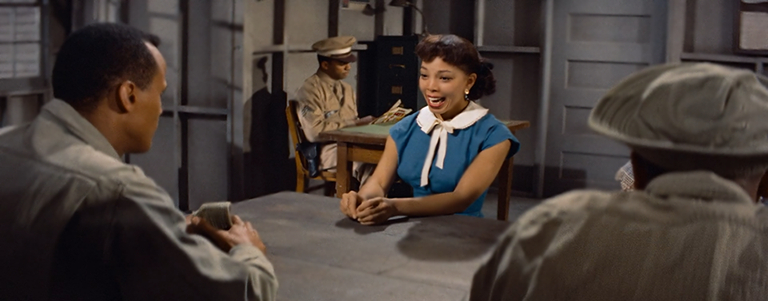 Carmen Jones Carmen Jones
