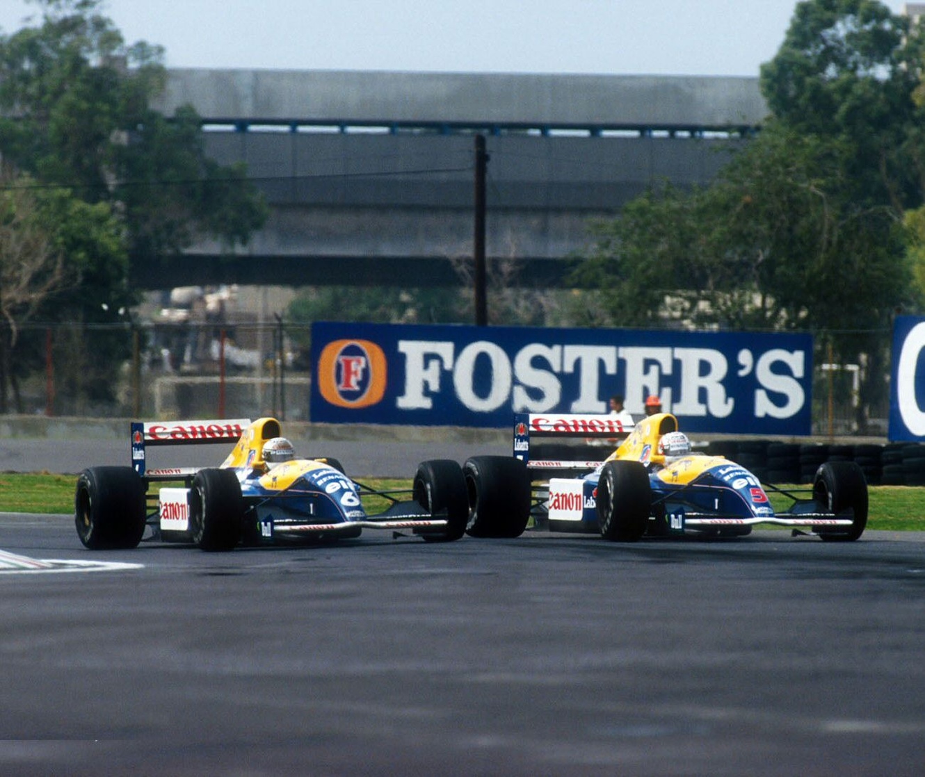 Autódromo Juan y Oscar Gálvez