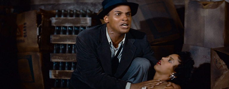 Carmen Jones (1954) Carmen Jones (1954)