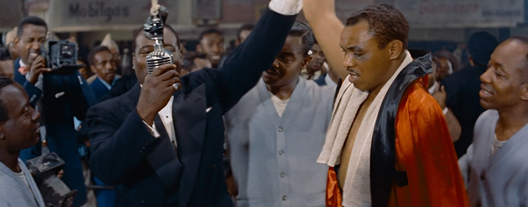 Carmen Jones (1954) Carmen Jones (1954)