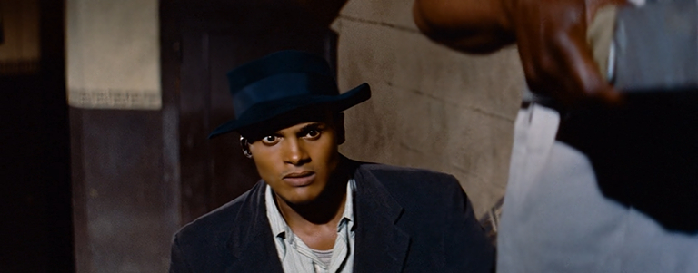 Carmen Jones Carmen Jones