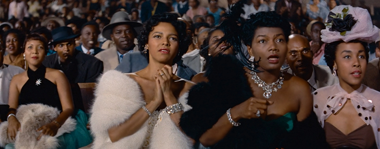 Carmen Jones (1954) Carmen Jones (1954)