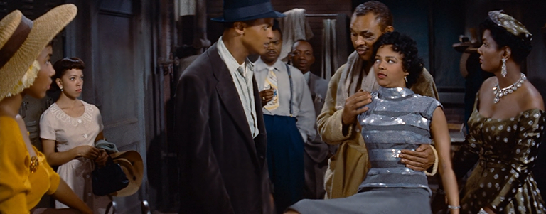 Carmen Jones (1954) Carmen Jones (1954)