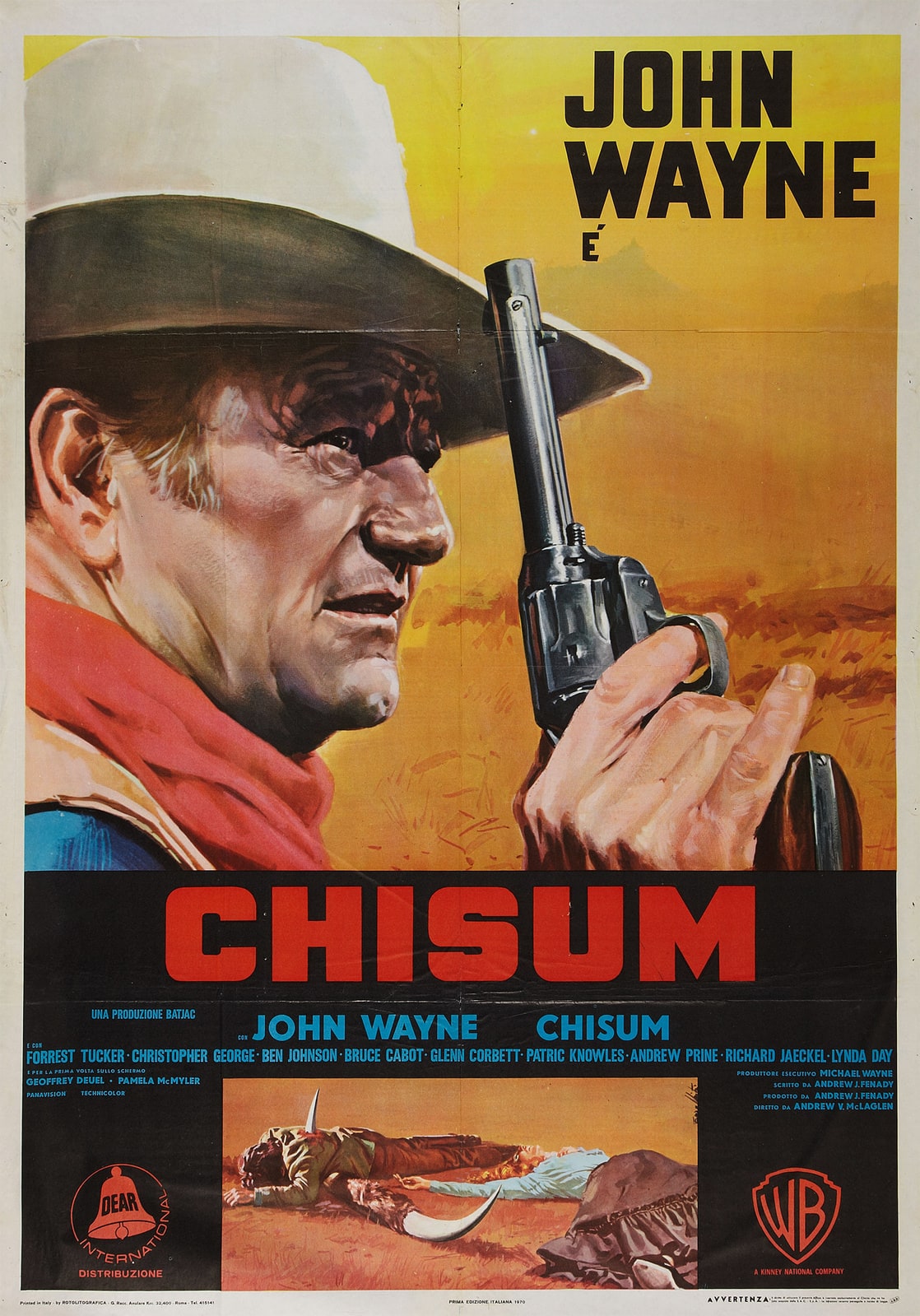 Chisum