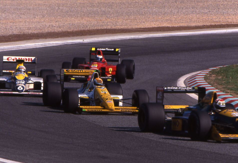 Autódromo do Estoril