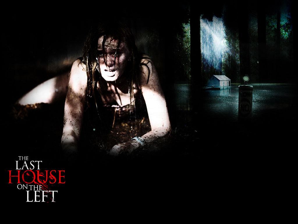 The Last House on the Left