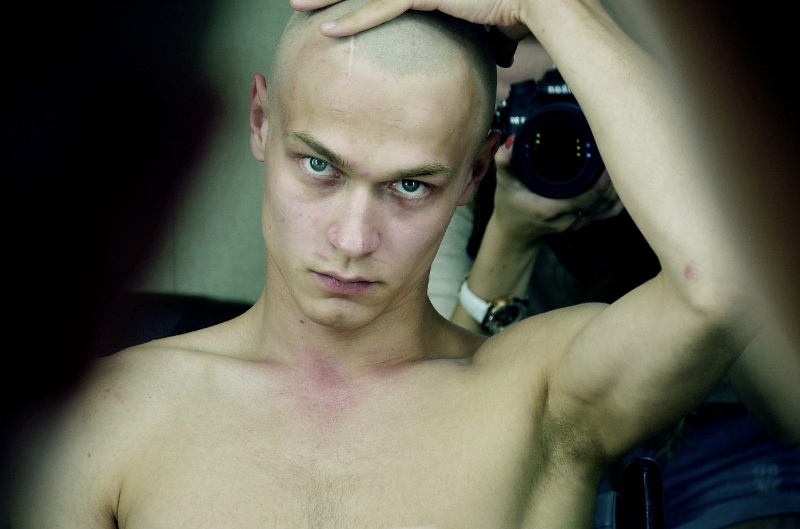 Yuriy Borisov image
