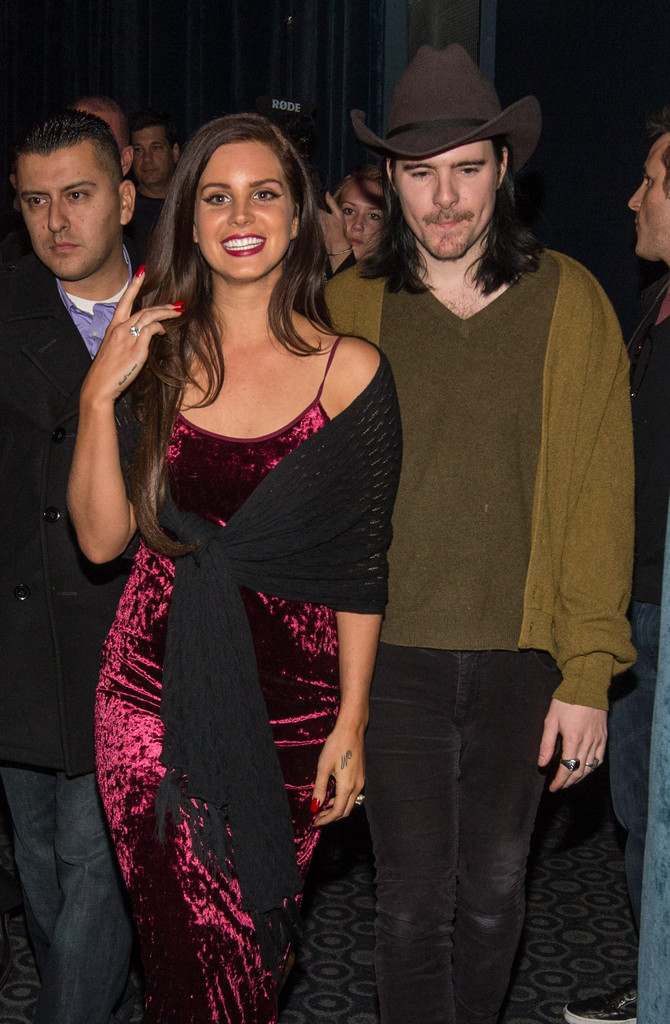 Picture of Lana Del Rey