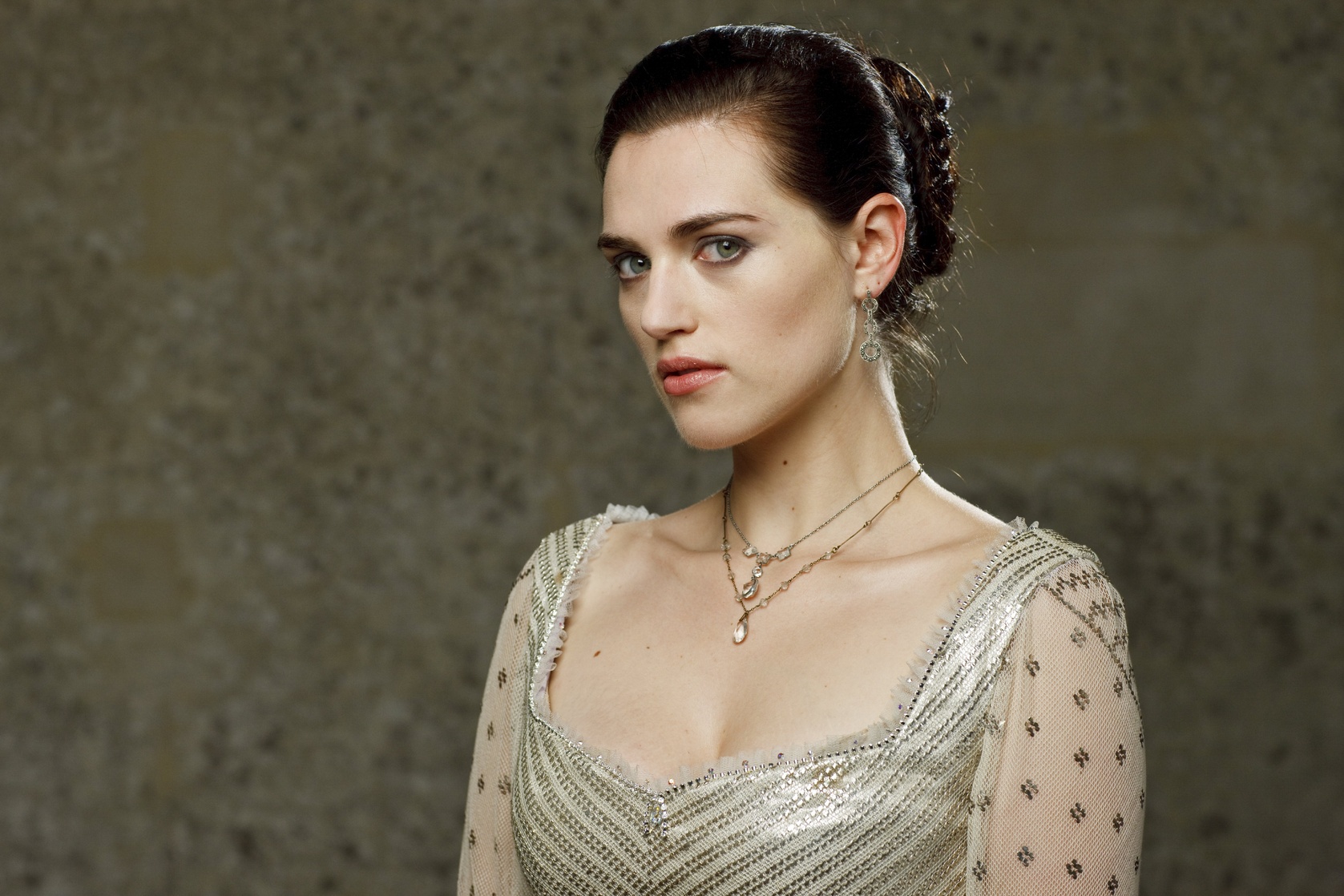 Katie McGrath Katie McGrath