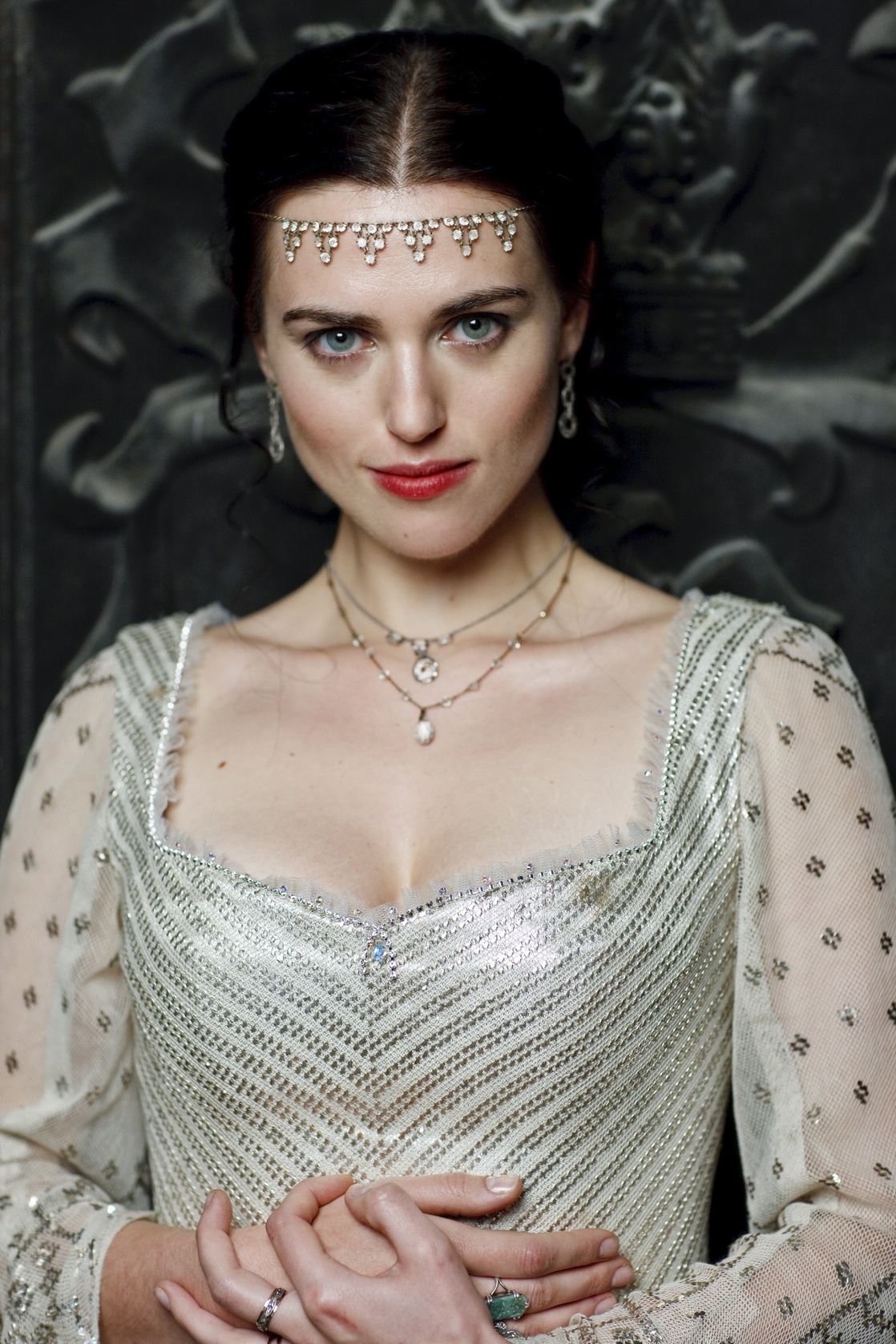 Picture of Katie McGrath