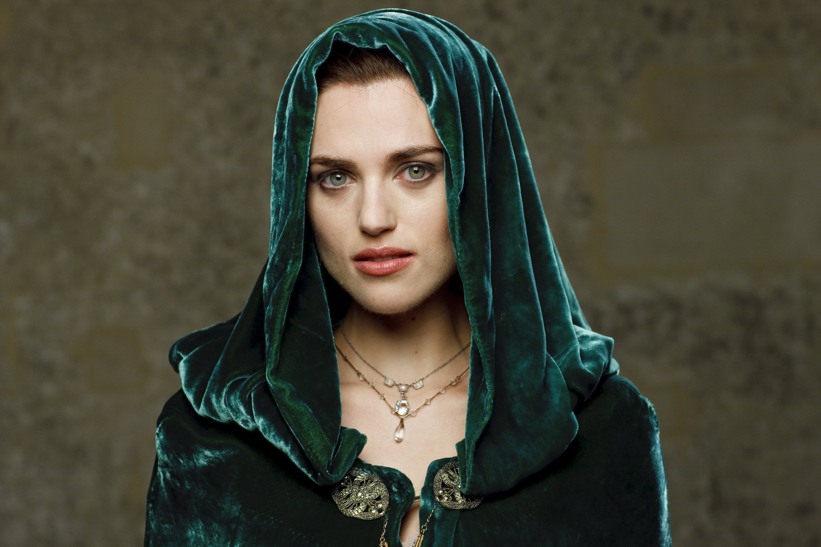 Katie McGrath Katie McGrath