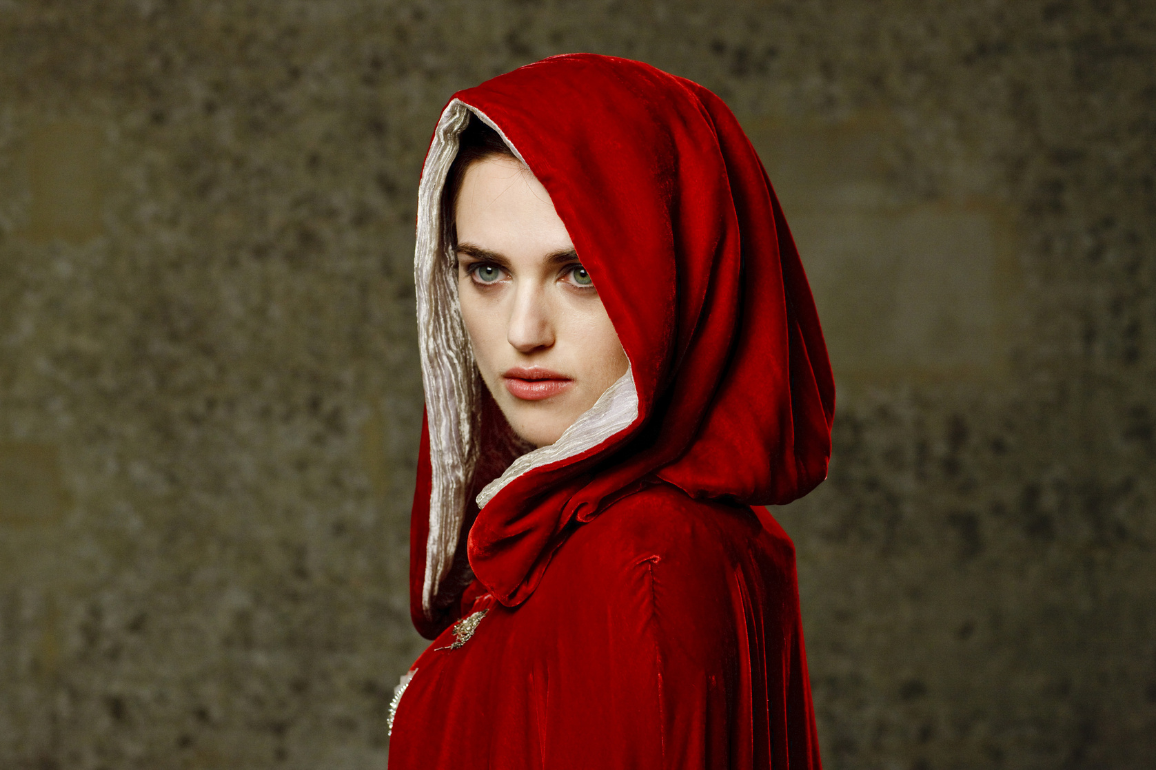 Katie McGrath Katie McGrath