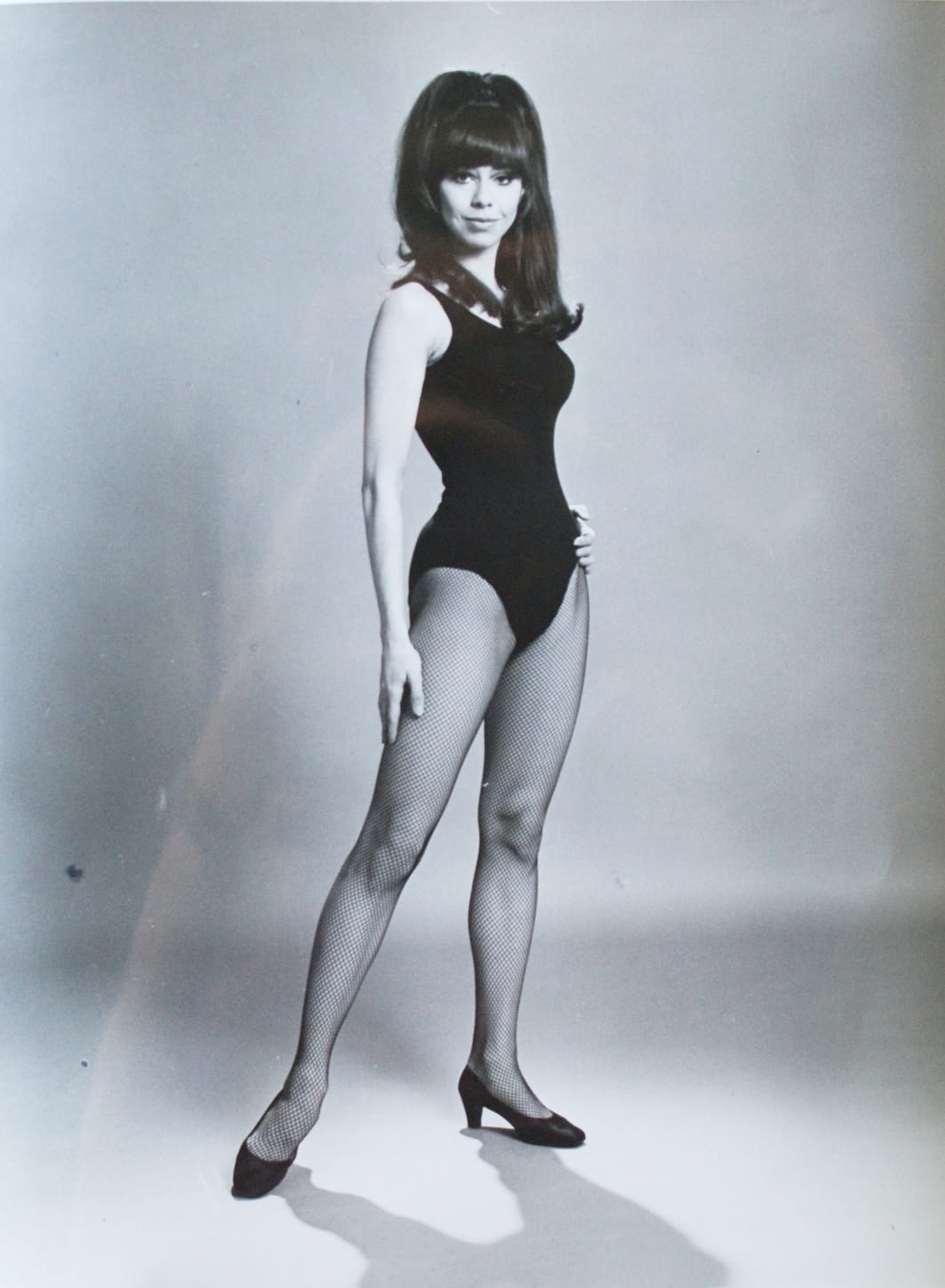 Elaine Giftos 1967