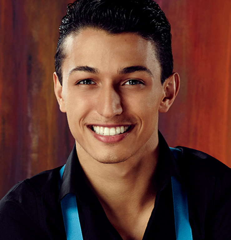 Picture of Paul Karmiryan