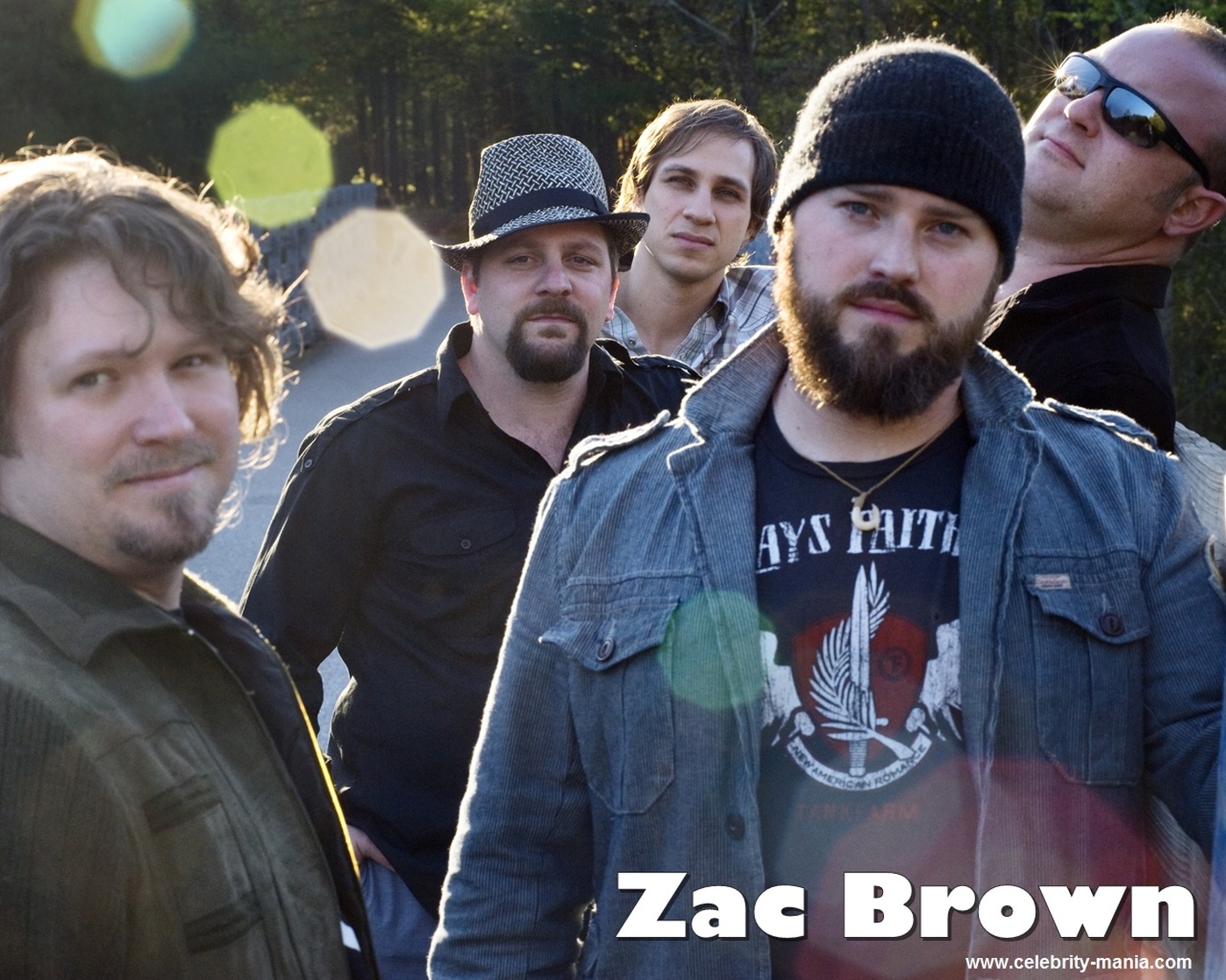 Zac Brown Band