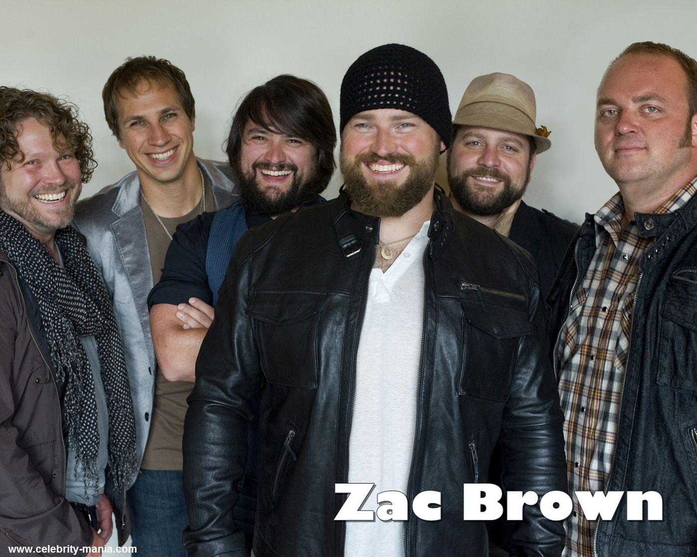Zac Brown Band