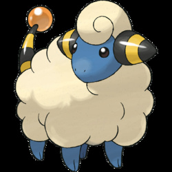 mareep $500