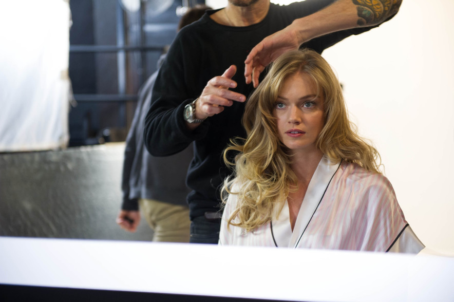 Lindsay Ellingson Lindsay Ellingson