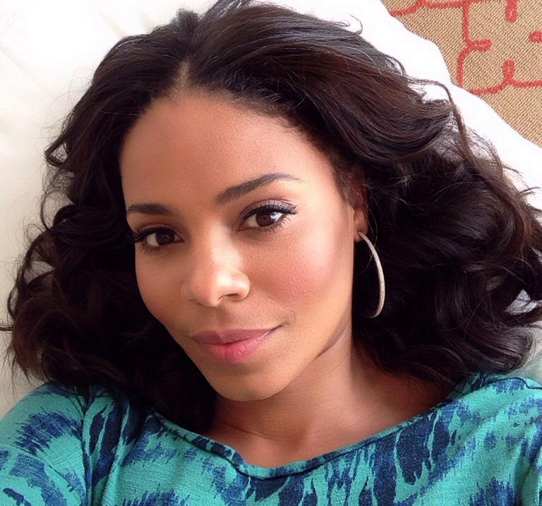 Sanaa Lathan Sanaa Lathan