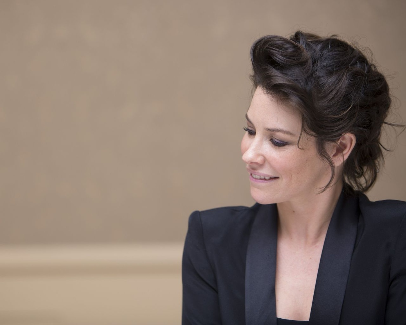 Evangeline Lilly