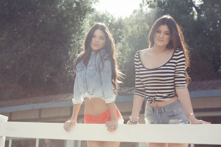 Kendall Jenner Kendall Jenner