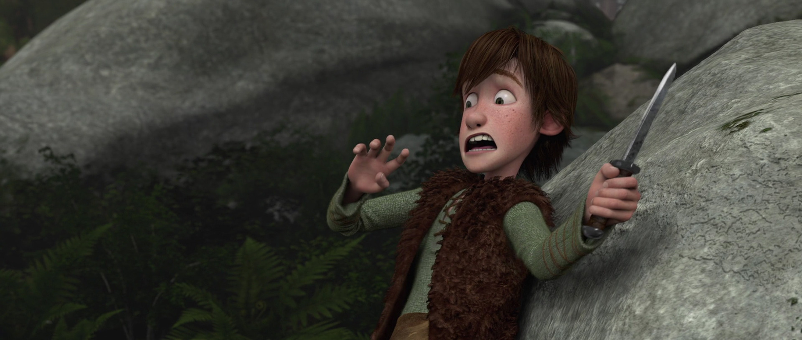 How to Train Your Dragon