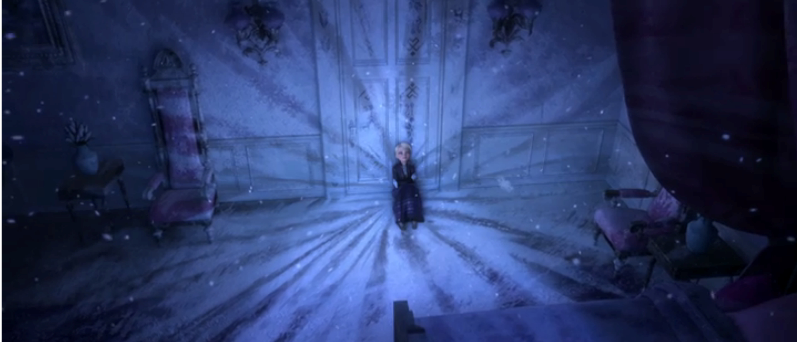 Frozen