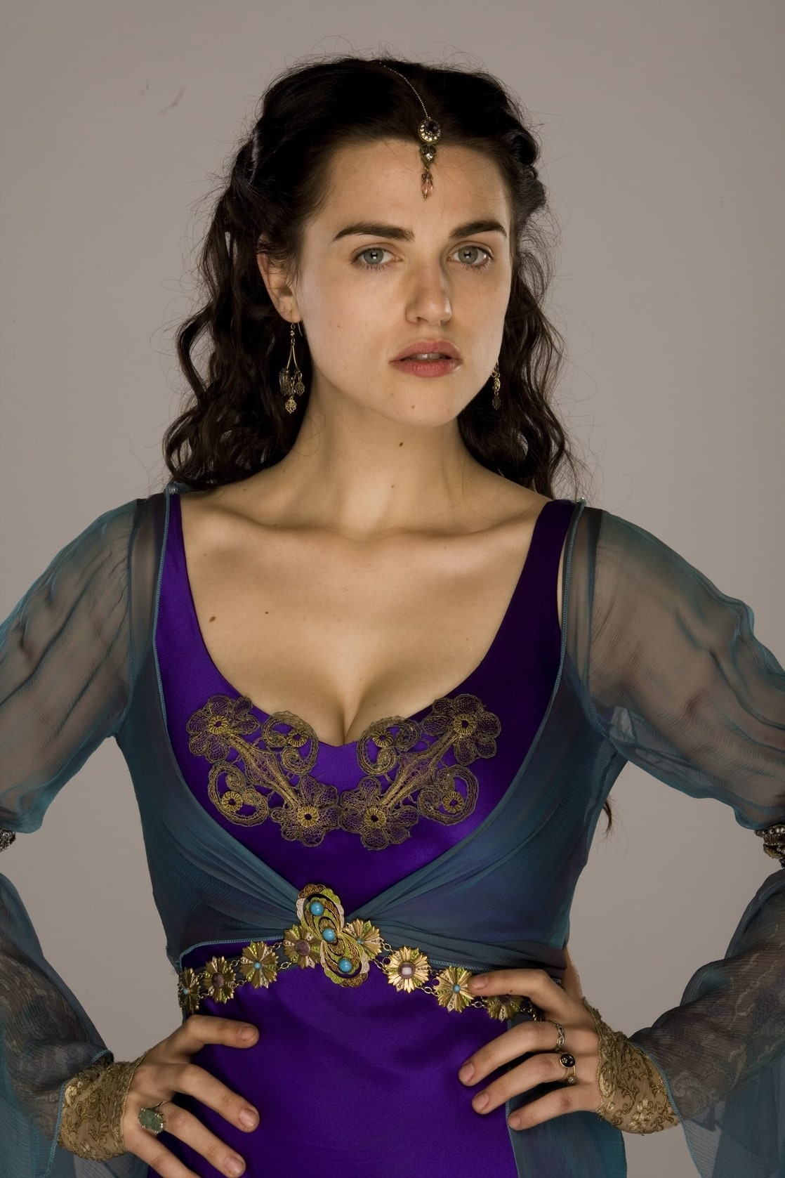 Next photo of Katie McGrath