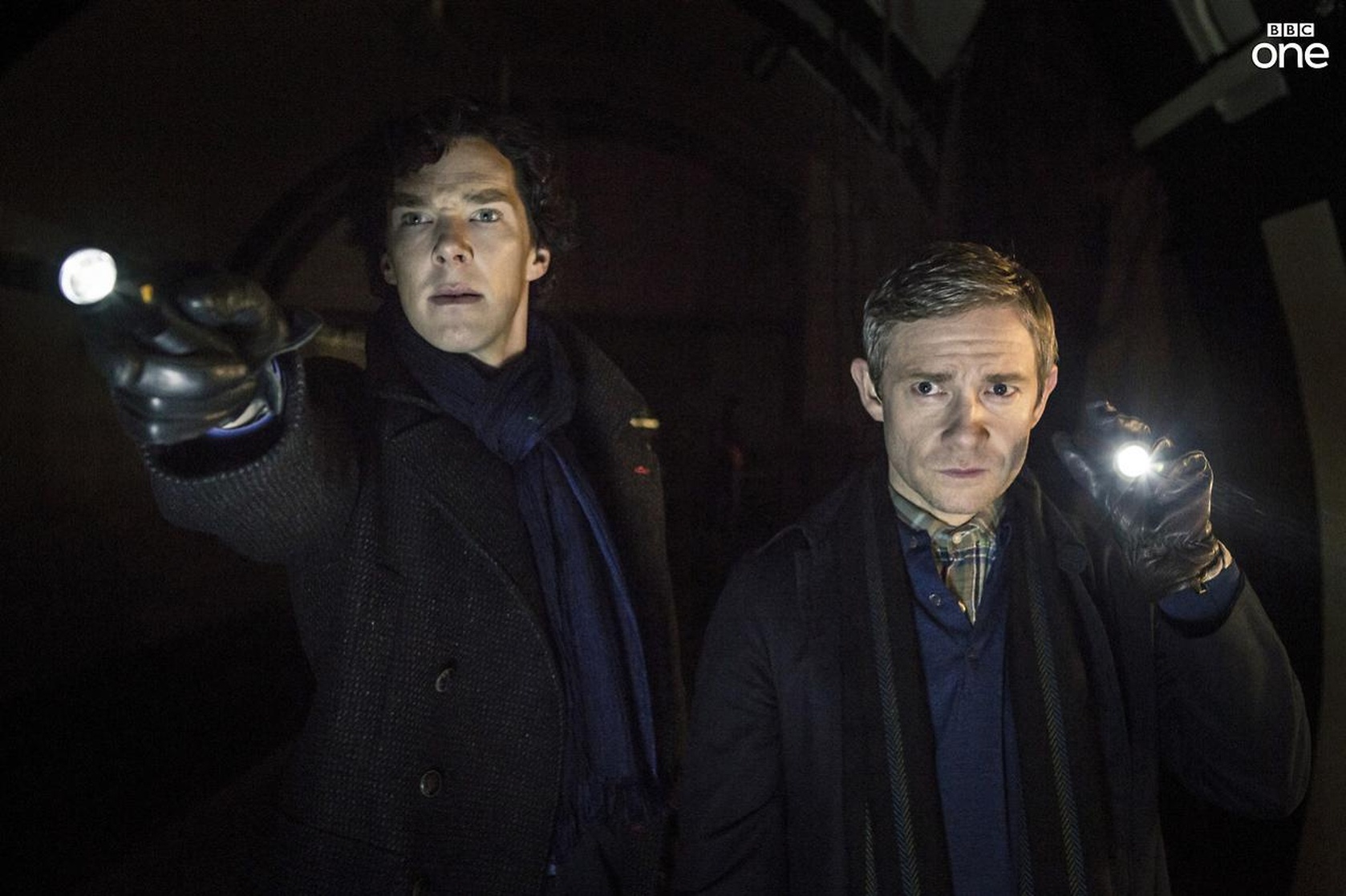 Sherlock Sherlock