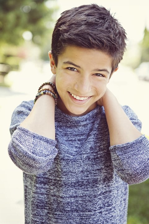 Aramis Knight image