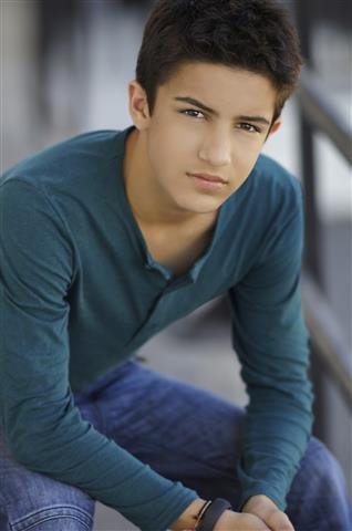 Picture of Aramis Knight