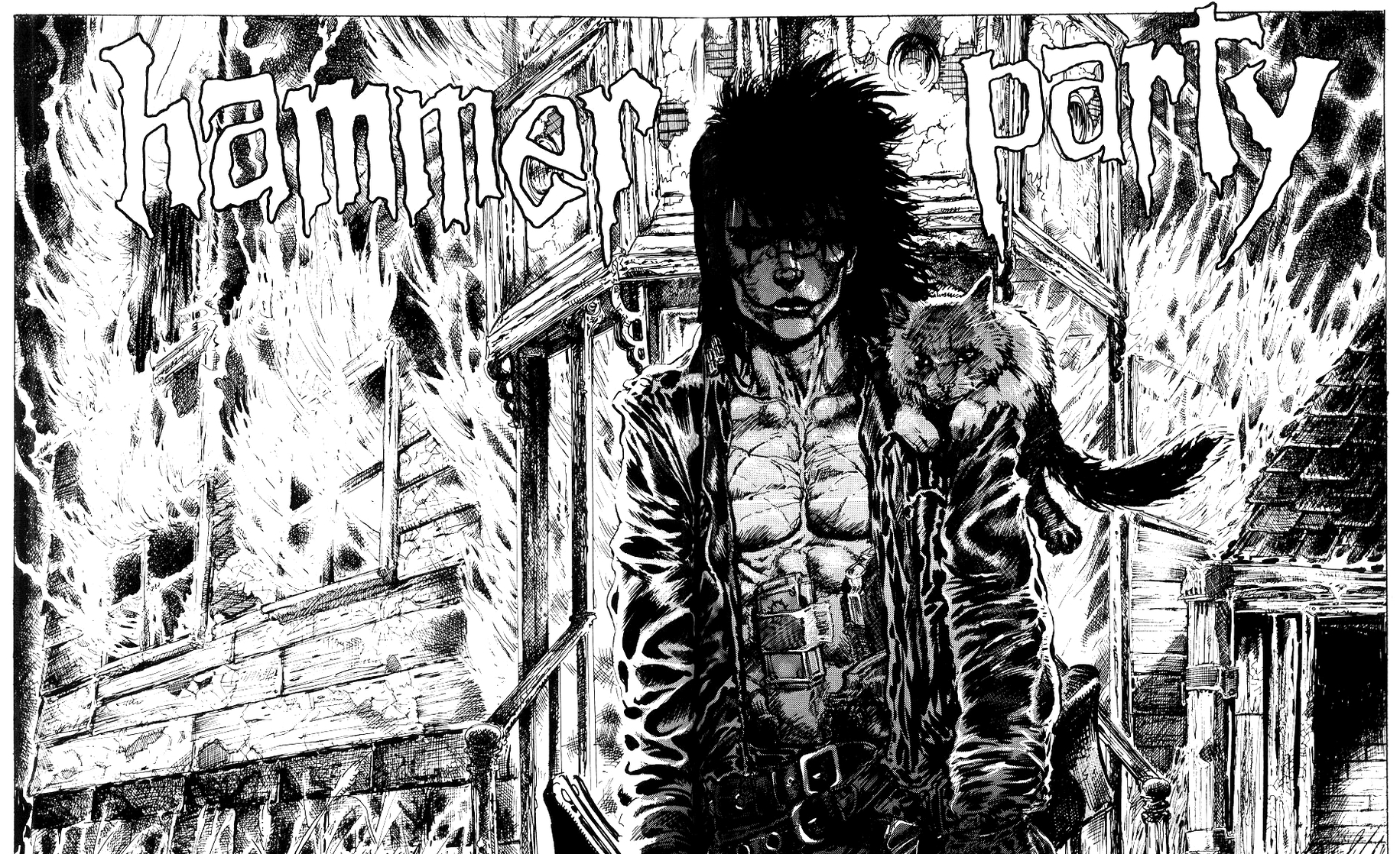 The Crow The Crow