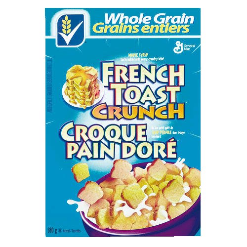 Picture of French Toast Crunch