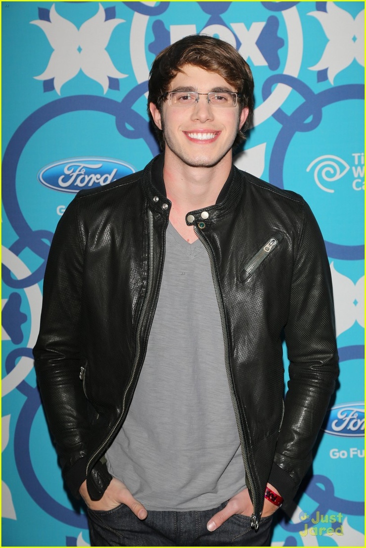 Picture of Blake Jenner