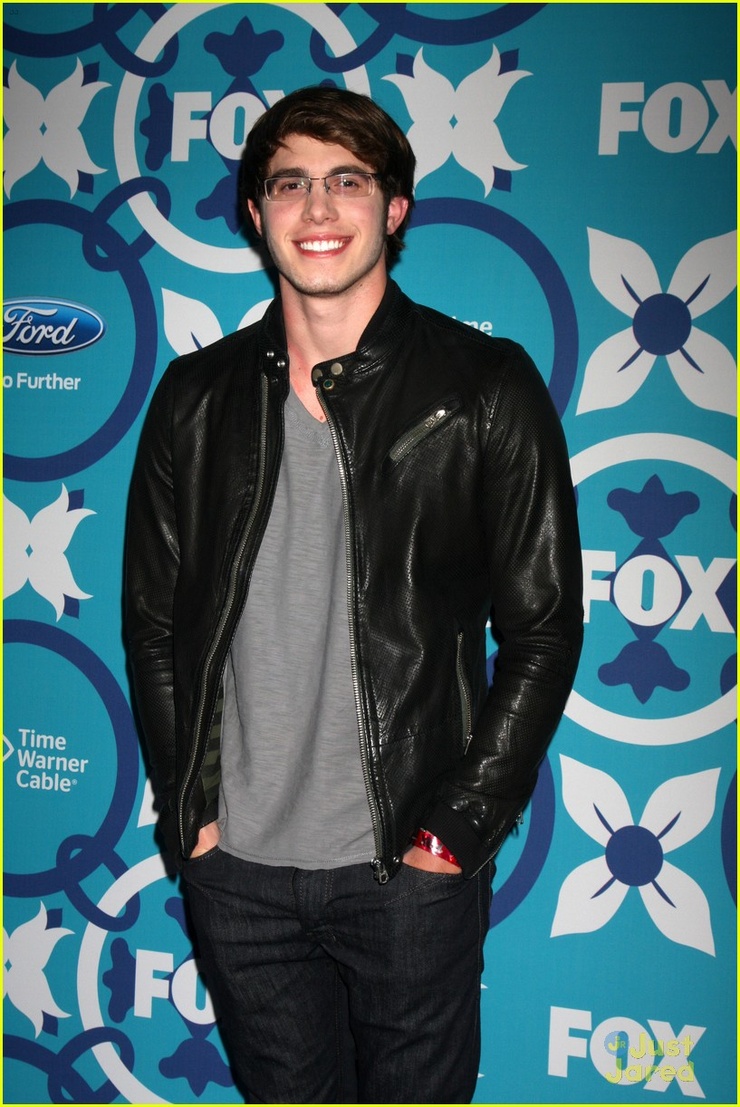 Blake Jenner image