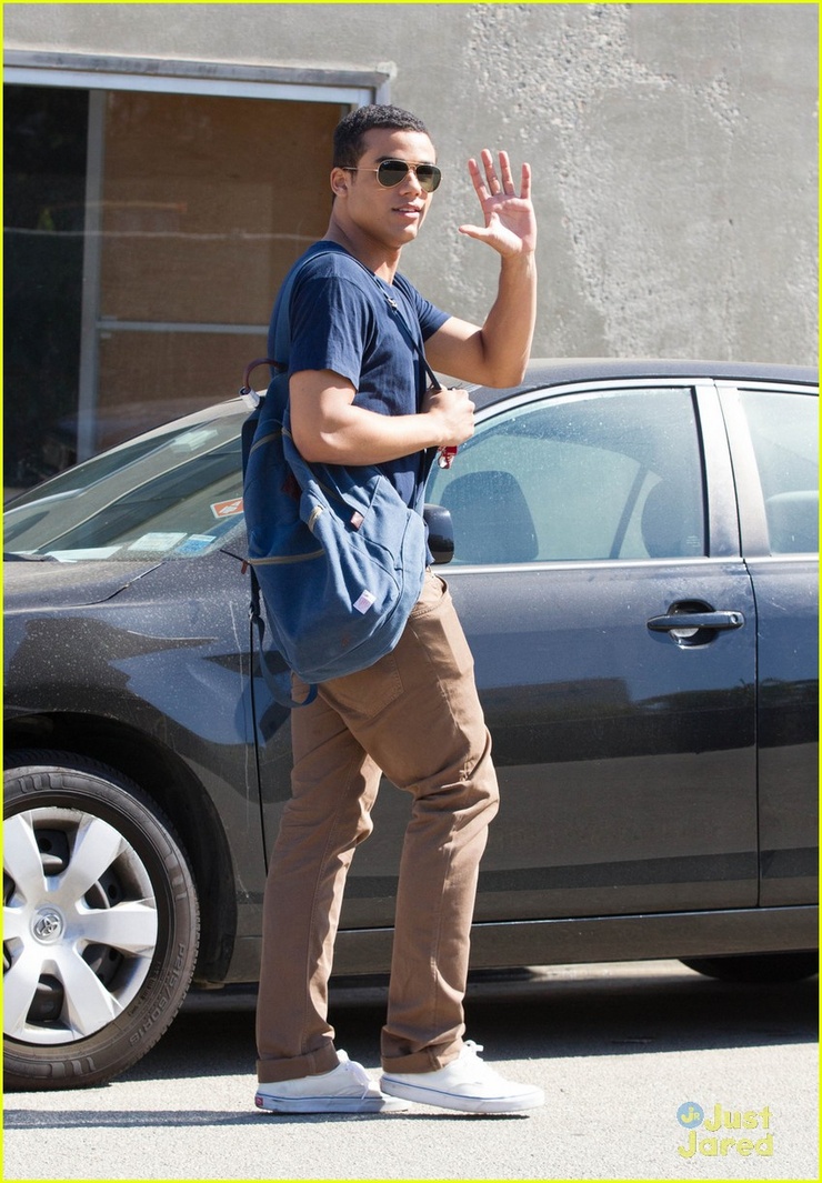 Picture of Jacob Artist