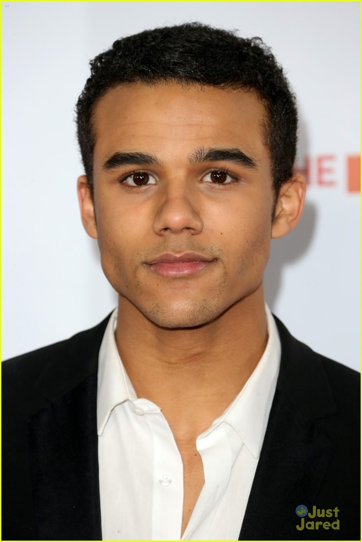 Picture of Jacob Artist