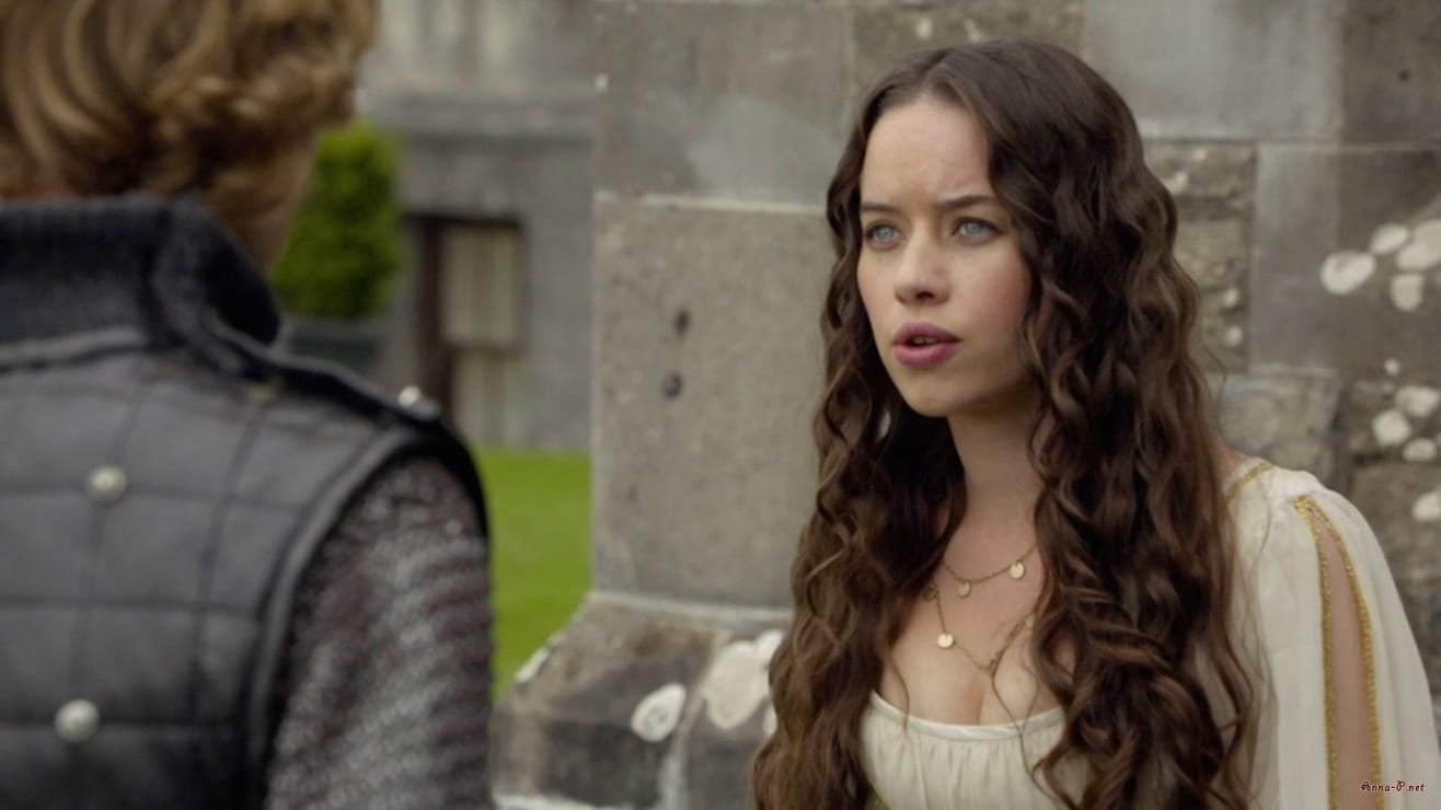 Picture of Anna Popplewell