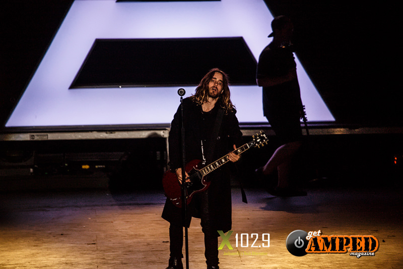 Jared Leto