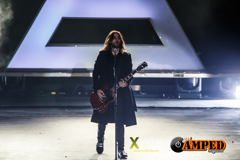 Jared Leto