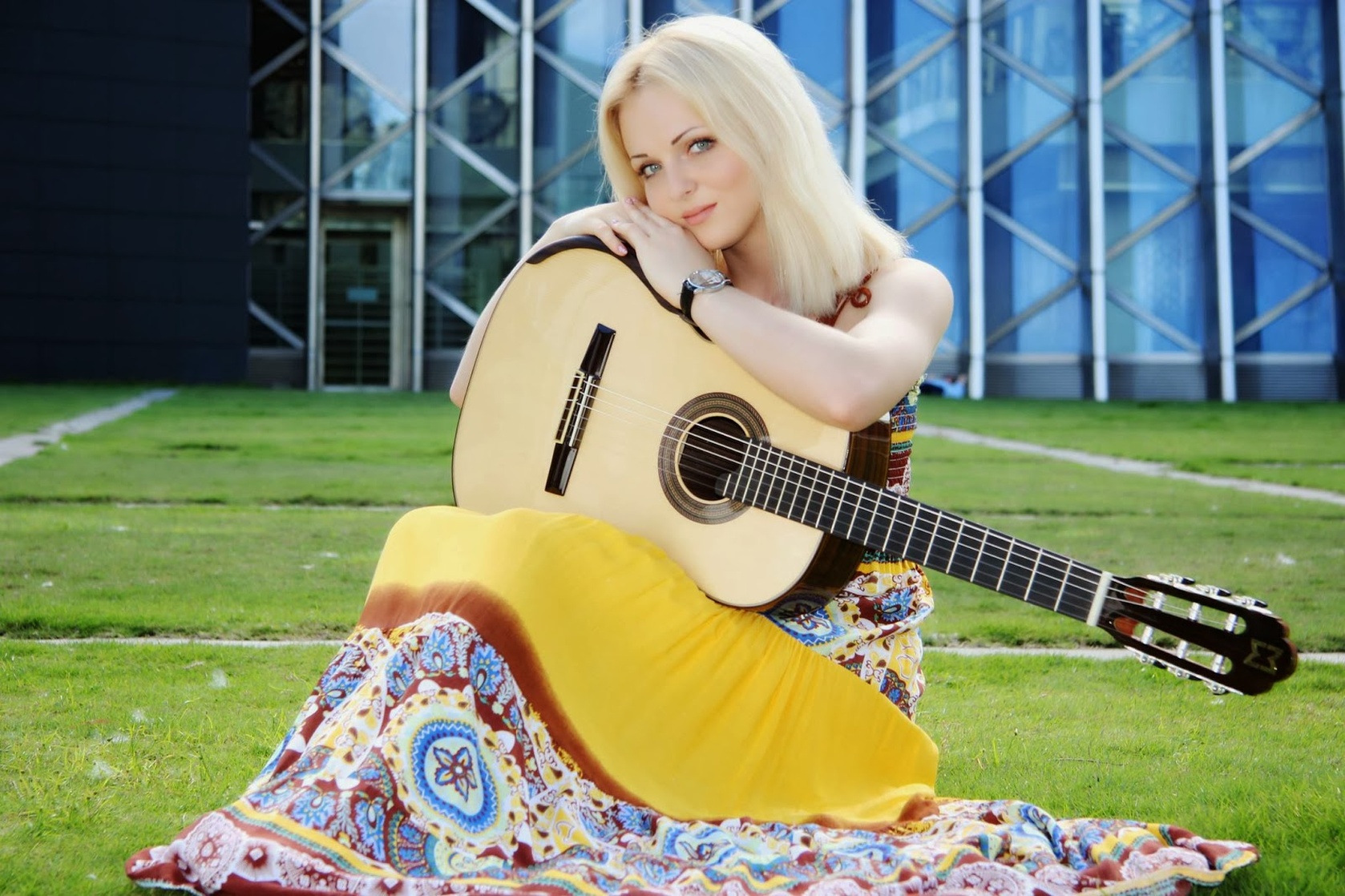 Anna Likhacheva Anna Likhacheva