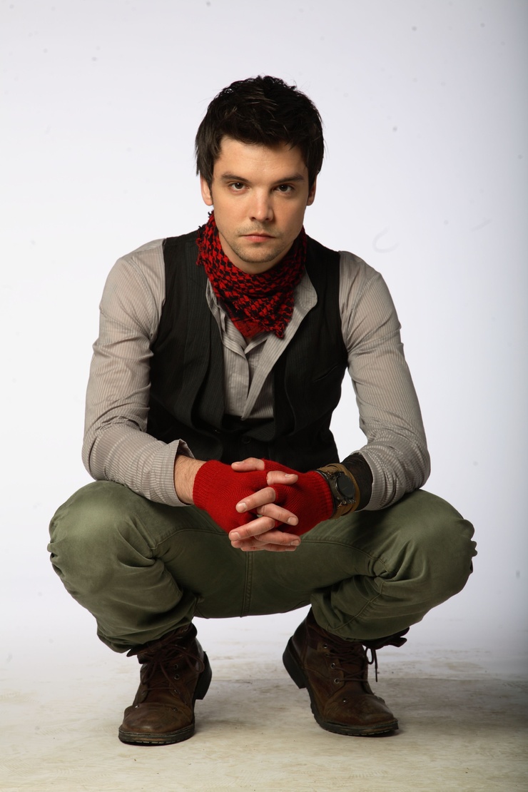 Picture of Andrew Lee Potts