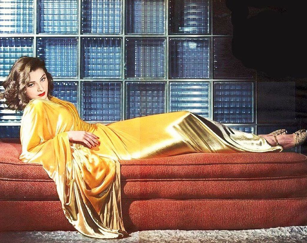 Eleanor Parker