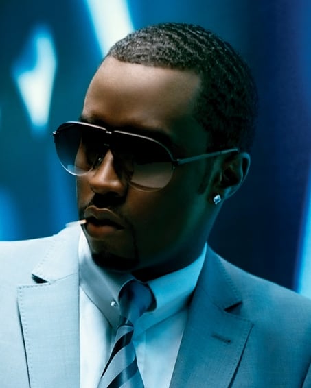 Picture of P. Diddy