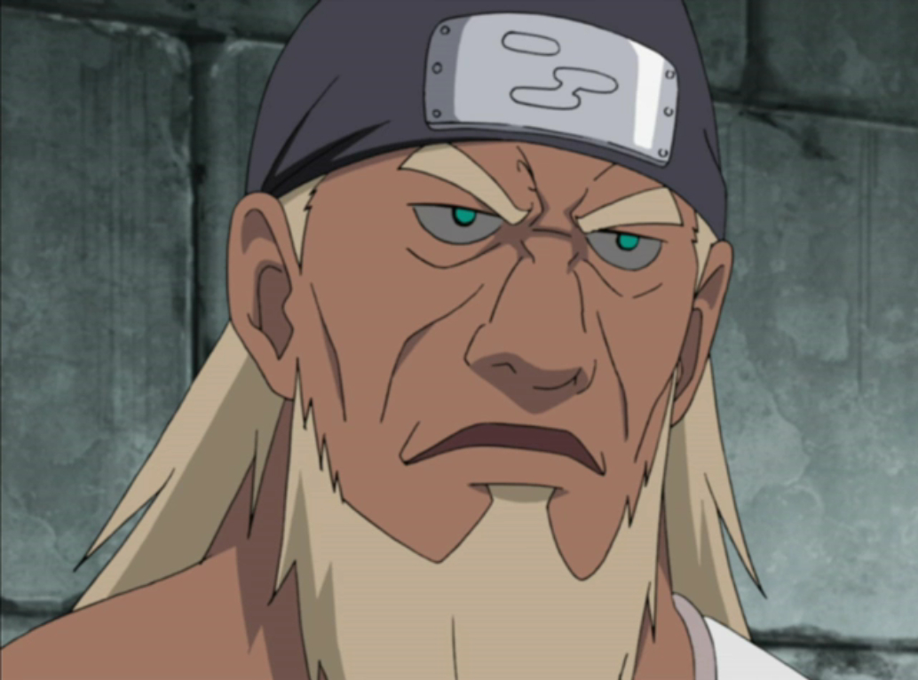 A (Third Raikage)